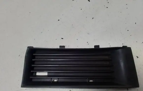 Skoda Fabia Mk1 (6Y) Front bumper lower grill 0700502 PD5627 QA0818