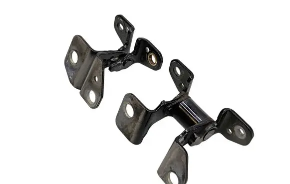 Chrysler Pacifica Front door hinge set 85574F