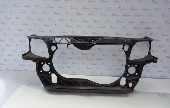 Audi A4 S4 B7 8E 8H Radiator support slam panel 8E0805594E
