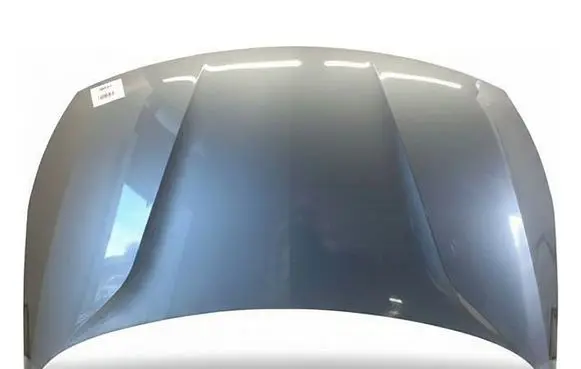 Opel Astra K Engine bonnet/hood Z10A