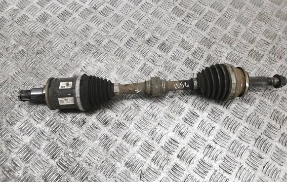 Lexus UX Front driveshaft DA72L