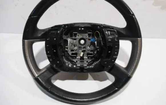 Citroen C5 Steering wheel
