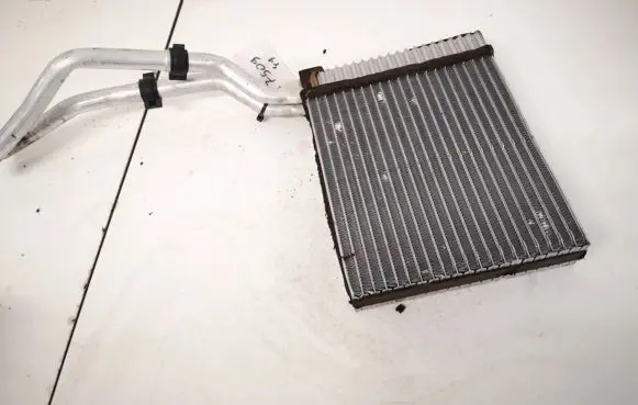 Ford Focus C-MAX Heater blower radiator
