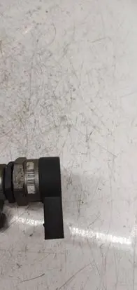 Fuel pressure sensor