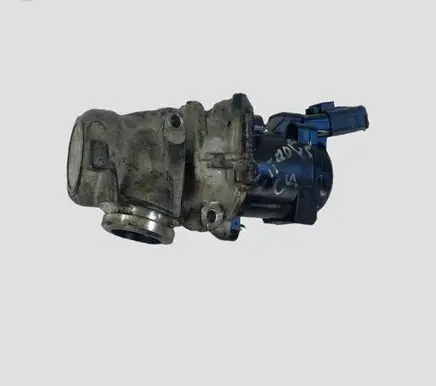 Peugeot 307 EGR valve 9649358780