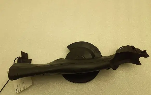 BMW 1 F20 F21 Engine compartment rubber 51767307863 7307863