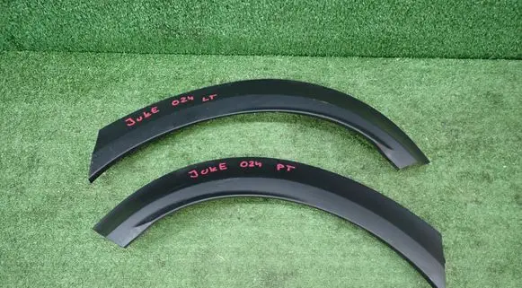 Nissan Juke II F16 Rear arch trim 