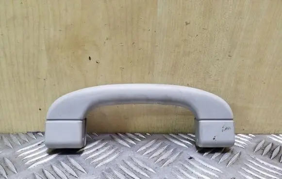 BMW X5 E70 Front interior roof grab handle 6977691
