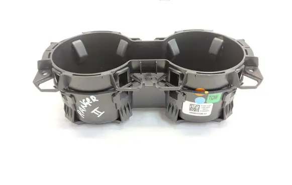 Ford Ranger IV Front windscreen/windshield window 