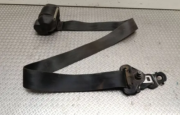 Renault Master II Front seatbelt 43594D 42326