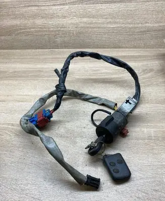 Citroen C8 Immobiliser reader (aerial) 9648445180