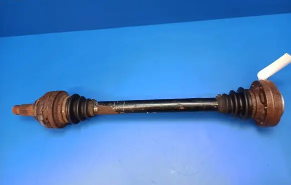 BMW 7 E65 E66 Rear driveshaft 7514958