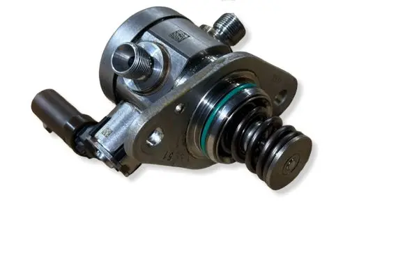 Mercedes-Benz GLC C254 Fuel injection high pressure pump A2540700400