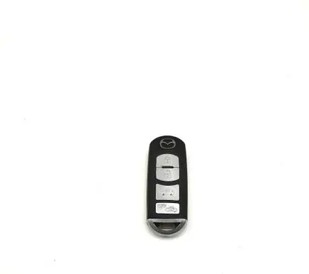 Mazda MX-5 ND Ignition key/card SKE13E01 2011DJ5486