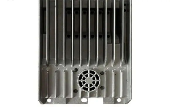 Mercedes-Benz GLA W156 X156 Sound amplifier A2189001408