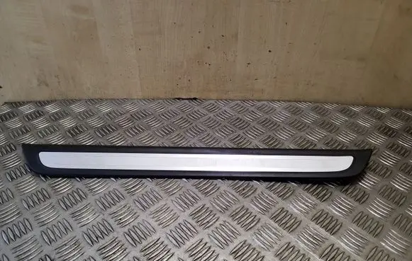 Audi Q5 SQ5 Front sill trim cover 8R0853374 8R0853374A