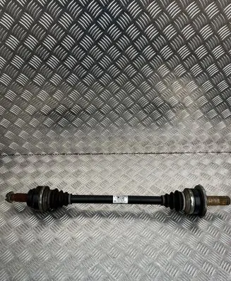 BMW 5 GT F07 Rear driveshaft 7566075