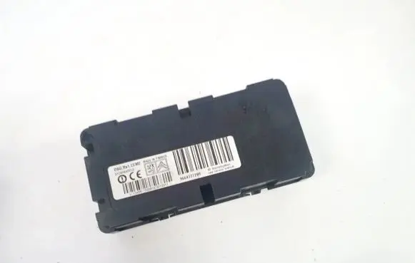 Peugeot 407 Other control units/modules 9664177280 s126064001d