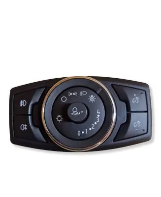 Ford Mondeo MK V Light switch DG9T13D061HDW 17013422 160920165810