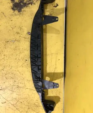 Seat Ibiza IV (6J,6P) Front bumper support beam 6J0.807.929