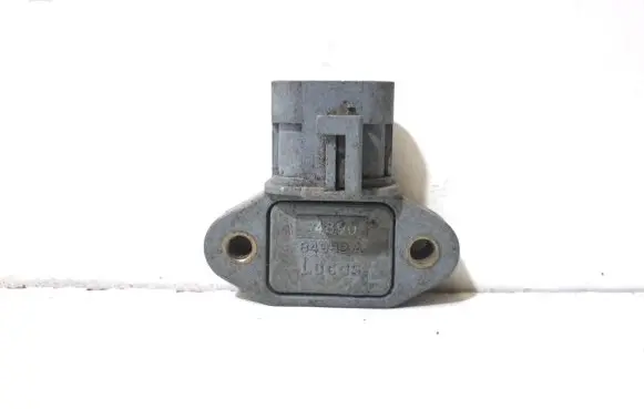 Nissan Almera N16 Ignition amplifier control unit 84988A