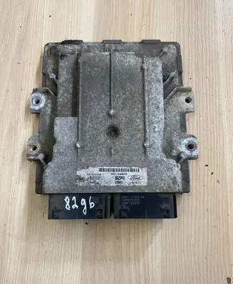 Ford Transit Custom Engine control unit/module KK2112A650FA