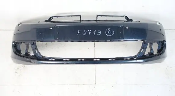 Volkswagen Golf VI Front bumper 5K0807221