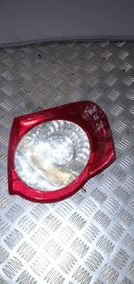 Volkswagen PASSAT B6 Rear/tail lights 3099450960