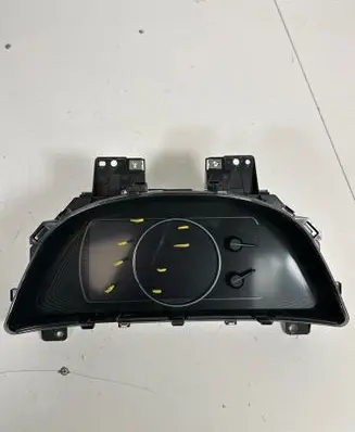Lexus ES 300h (7th Gen) Speedometer (instrument cluster) 