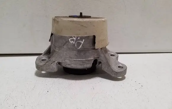 Mercedes-Benz EQC Engine mount bracket A2932400200