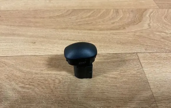 Citroen C5 Interior temperature sensor 9646618680