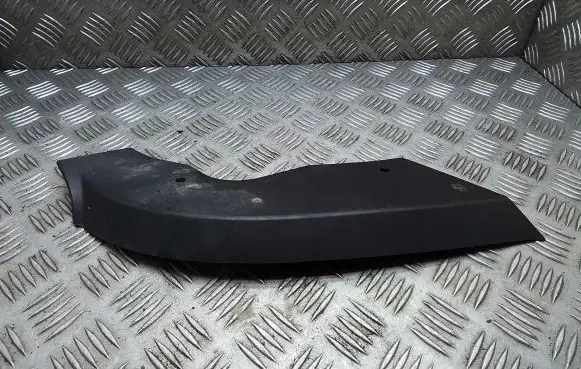 Under headlight/headlamp trim