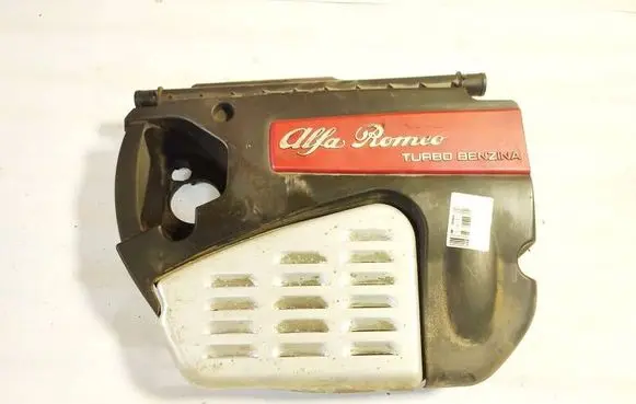 Alfa Romeo Mito Engine cover (trim)