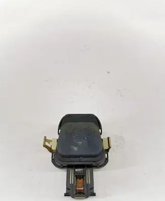 Rain sensor