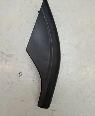 Hyundai Santa Fe Roof bar rail cover 8728626000