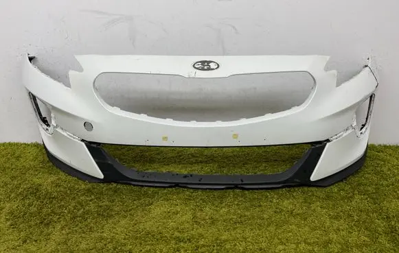 KIA Xceed Front bumper 86511-j7ca0