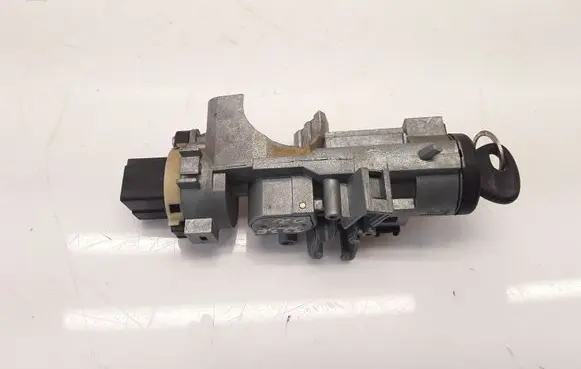 Mazda 323 F Ignition lock SL31