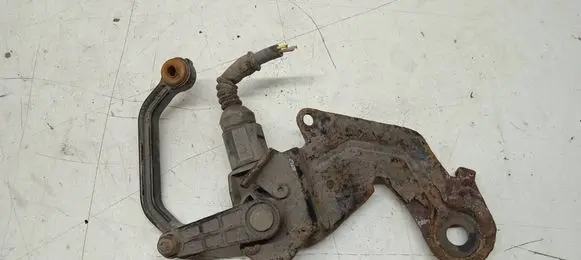 Audi A5 8T 8F Front height sensor lever 1t0907503