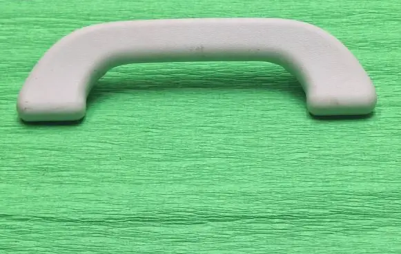Subaru Forester SH A set of handles for the ceiling MADE JAPAN