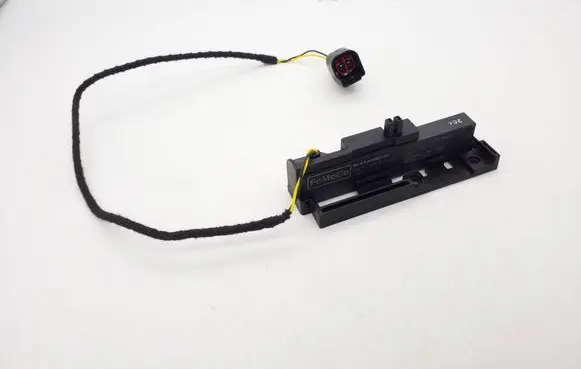 Ford Ecosport Aerial antenna amplifier GN1515K603BB A2C14184900