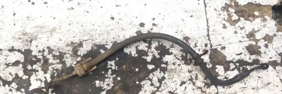 Audi A4 S4 B5 8D Power steering hose/pipe/line 