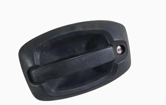 Citroen Jumper Rear door interior handle 242665c