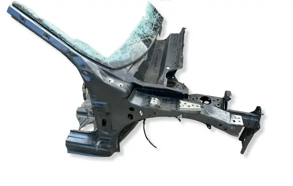Nissan Juke II F16 Front quarter panel 