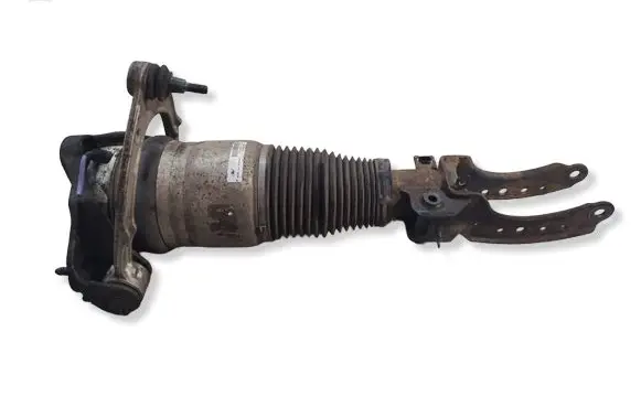 Audi Q7 4L Front air suspension shock absorber 7L8616039D