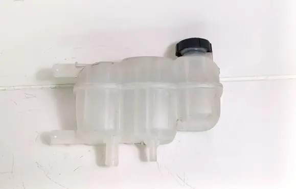 Hyundai Ioniq Coolant expansion tank/reservoir 25430G7500