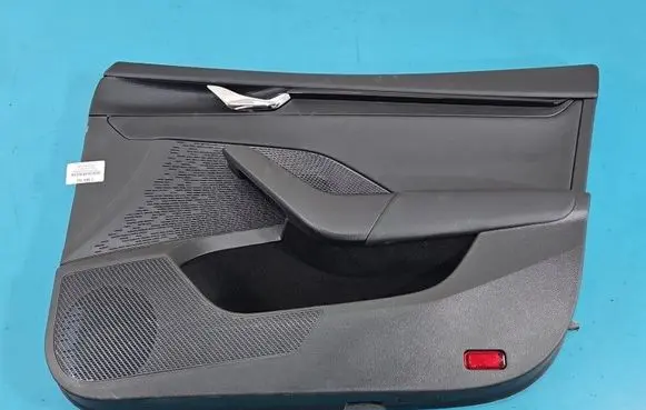 Skoda Octavia Mk4 Front door card panel trim IMPRK1564162