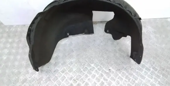 Volvo V70 Rear arch fender liner splash guards TEW000841