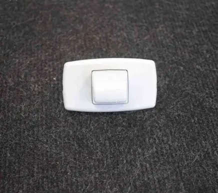 Mercedes-Benz GLA W156 Other interior part A2468100012