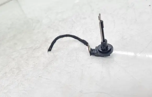 BMW 5 F10 F11 Interior temperature sensor N8064001