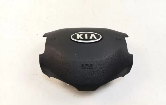 KIA Ceed Steering wheel airbag 1H59601010 569001J600